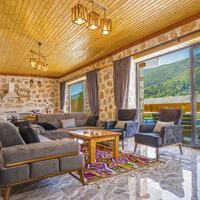 Villa Serendipity Sarıbelen — 49