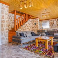 Villa Serendipity Sarıbelen — 50