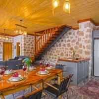 Villa Serendipity Sarıbelen — 52