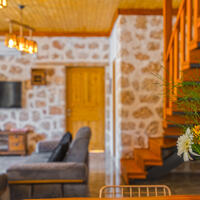 Villa Serendipity Sarıbelen — 53