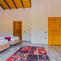 Villa Serendipity Sarıbelen — 56