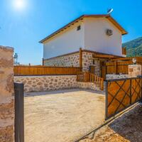 Villa Serendipity Sarıbelen — 70