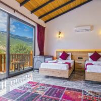 Villa Serendipity Sarıbelen — 57