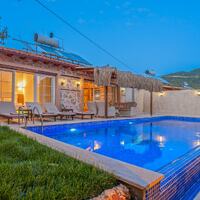 Villa Carya Famm 1 — 1