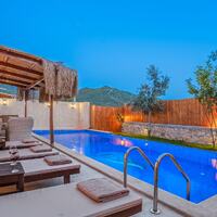 Villa Carya Famm 1 — 3
