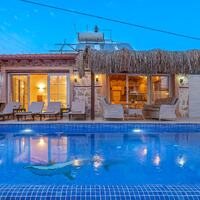 Villa Carya Famm 1 — 5