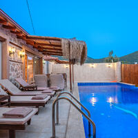 Villa Carya Famm 1 — 7