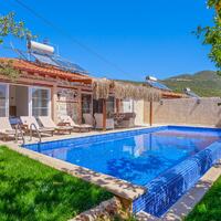 Villa Carya Famm 1 — 8