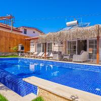 Villa Carya Famm 1 — 9