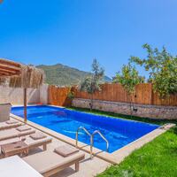 Villa Carya Famm 1 — 10