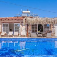 Villa Carya Famm 1 — 11