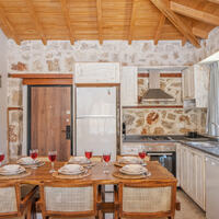 Villa Carya Famm 1 — 18