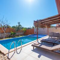 Villa Carya Famm 3 — 7