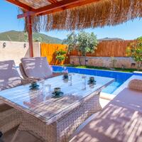 Villa Carya Famm 3 — 4