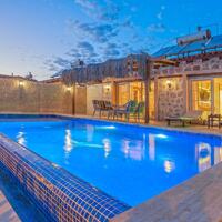 Villa Carya Famm 3 — 1
