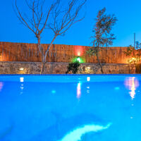 Villa Carya Famm 3 — 5