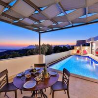 Villa Azure — 13