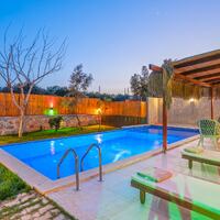 Villa Carya Famm 3 — 2