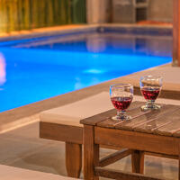 Villa Carya Famm 3 — 8