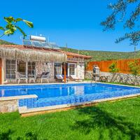 Villa Carya Famm 3 — 9