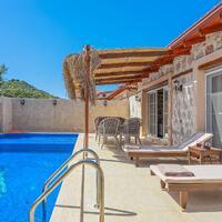Villa Carya Famm 3 — 10
