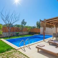 Villa Carya Famm 3 — 11