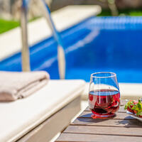 Villa Carya Famm 3 — 14