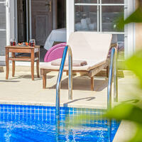 Villa Carya Famm 3 — 15