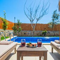 Villa Carya Famm 3 — 12