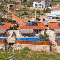Villa Carya Famm 3 — 46