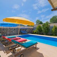 Villa Bonus — 15