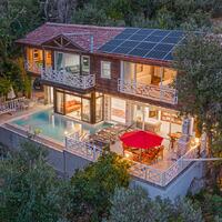 Villa Asmalı Konak — 1