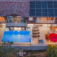 Villa Asmalı Konak — 15