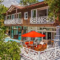 Villa Asmalı Konak — 3