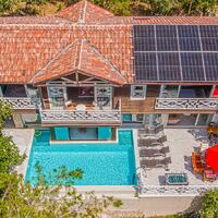 Villa Asmalı Konak — 17