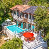 Villa Asmalı Konak — 18