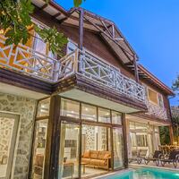 Villa Asmalı Konak — 4