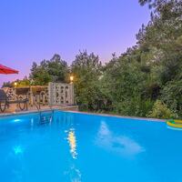 Villa Asmalı Konak — 12