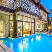 Villa Asmalı Konak — 23