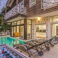 Villa Asmalı Konak — 11