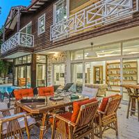 Villa Asmalı Konak — 8