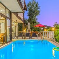 Villa Asmalı Konak — 22