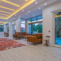 Villa Asmalı Konak — 35