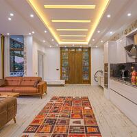 Villa Asmalı Konak — 42