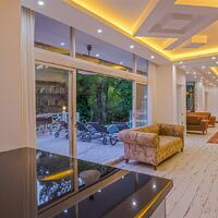 Villa Asmalı Konak — 43