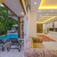Villa Asmalı Konak — 38