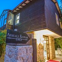 Villa Asmalı Konak — 26