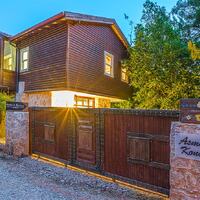 Villa Asmalı Konak — 32