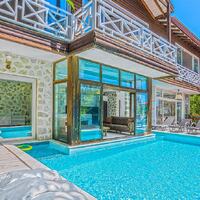 Villa Asmalı Konak — 24