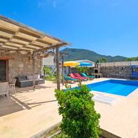Villa Bonus — 16